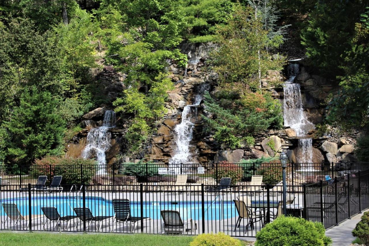 Lumberjack Rack Villa Sevierville Exterior foto